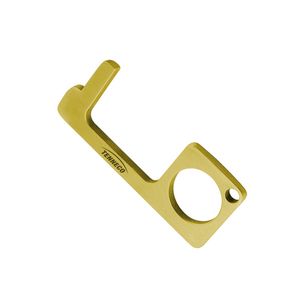 Gold Branded