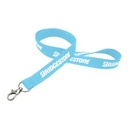 Baby Blue Branded