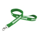 Kelly Green Branded