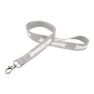 Light Grey Branded