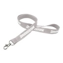 Light Grey Branded