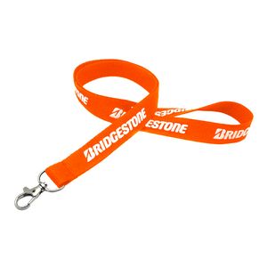Orange Branded