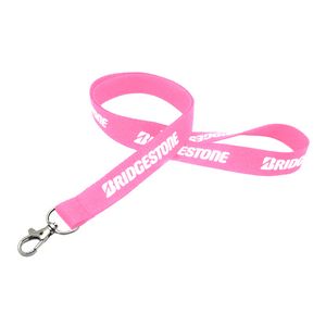 Pink Branded