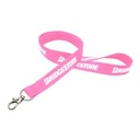 Pink Branded