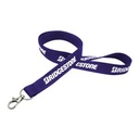 Purple Branded