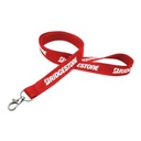 Red Branded