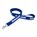 Royal Blue Branded