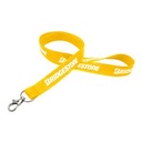 Yellow Branded