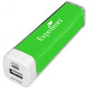 Green Branded