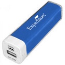 Light Blue Branded