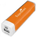 Orange Branded