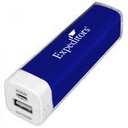 Royal Blue Branded