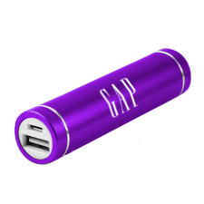 Purple Branded