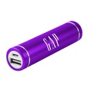 Purple Branded