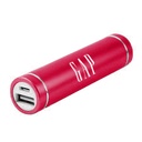 Red Branded