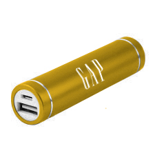 Gold Branded