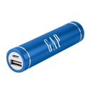 Light Blue Branded