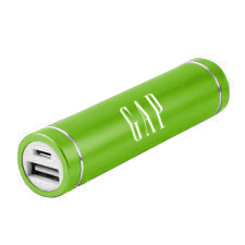 Green Branded