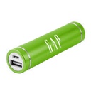 Green Branded