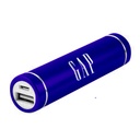 Royal Blue Branded