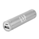 Silver Branded