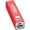 Red Branded