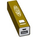 Gold Branded