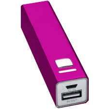 Magenta Pink