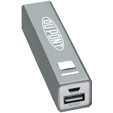 Silver Branded