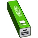 Green Branded