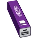 Purple Branded
