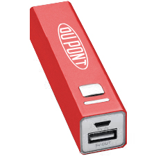 Red Branded