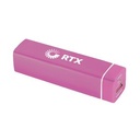 Magenta Pink Branded