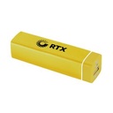 Yellow Branded