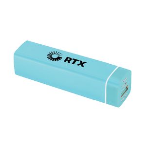 Cyan Branded