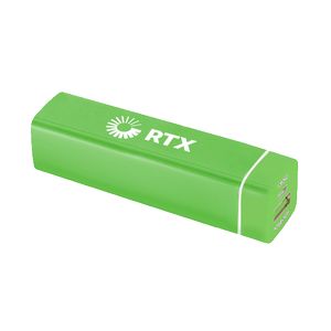 Green Branded