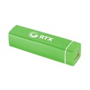 Green Branded