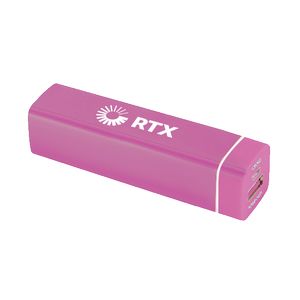 Magenta Pink Branded