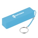 Cyan Branded