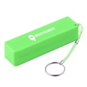 Green Branded