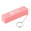 Pink Branded