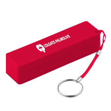 Red Branded