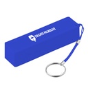 Royal Blue Branded