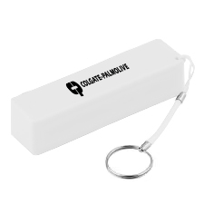 White Branded