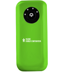 Green Branded
