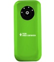Green Branded