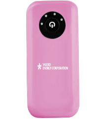 Pink Branded