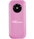 Pink Branded