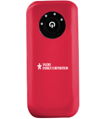 Red Branded