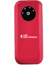 Red Branded